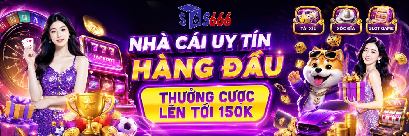 nhà cái s666